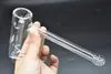 MARCA De Vidro Martelo queimador de óleo Pipe Único Braço Percolator Árvore Perc Heady Bubbler Pipes mini Fumando água Bong Tabaco Bonger Bong em estoque