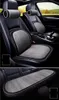 Auto Car Seat Cover Universal Fit 5 Seat SUV Sedans Front/Back Seat Mats Automotive Pillow/Midjekudde/Pad Plush Kort päls