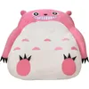 Anime Totoro Plush Cama con relleno gigante de relleno Doble caricatura de dibujos animados de tatami dormitorio creativo niños adultos para dormir D2221553