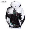 New Desing Men/Women Michael Myers halloween Cosplay 3D Hoodies 3D Print Autumn Winter Hooded Sport Clothes Halloween Hoodies1