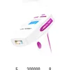 Hair Removal System Epilator Exclusive LED home pulsed LightTM Technology Quick Painless Permanent Hair Removal Grainer by DHL3860254