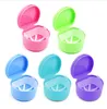 Storage box Denture Bath Box Case Dental False Teeth Storage Box with Hanging Net Container Plastic artificial tooth set