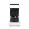 Food Processing High Quality 110v 220v Commercial Bubble Waffle Maker Baker Machine