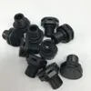 Protective vent M12x1 0 waterproof and air permeable e-PTFE membrane plastic air pressure relief valve plastic valve air vent219c