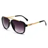 Popularne tanie okulary przeciwsłoneczne dla mężczyzn i kobiet L0139 Sport Outdoor Sport Sun Glass Eyewar Designer Sunglasses Sun Shades3867311