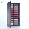 Beauty Glazed Makeup Palette per ombretti 20 Colour Nakes Eyeshadow Pallete Pressed Glitter Shimmer Makeup Palette Cosmetici