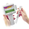 Piscine d'eau de contenu chlore Testeur de qualité monteur de pH portable Tester PHORIPHER DIGITAL PH DIMENTATION DE LA PHEUX 4622315