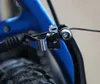 Mini lampada stop per bicicletta Luce freno super luminosa Realizzata in materiale di alta qualità, resistente e pratico.