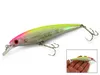 Whole Lot 21 Fishing Lures Lure Fishing Bait Crankbait Fishing Minnow Tackle Insect Hooks Bass 13 4g 11cm2583