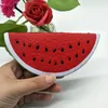 Squishy Cartoon Watermelon Slow Rising Squishies Jumbo Fruit Squeeze Toys For Children Stress Relief Toys Kids Gift Squishy Toy