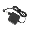 19V2 37A 4 0 1 35 pour chargeur de tablette ASUS adaptateur d'alimentation européen pour ordinateur portable2865