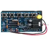 Freeshipping FM 76MHz-108MHz modulo ricevitore radio radio stereo FM senza fili PCB kit elettronici fai-da-te