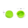 Bouchons de bouteille de bière en Silicone Durable 3*1 cm 6 couleurs bouchons d'étanchéité bouchons de vin couvercles d'assaisonnement couvercles de bouteille Gadgets de cuisine