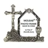 metalen crucifix cross