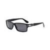 Sunglasses HDCRAFTER Fashion Men Polarized Driving Mission Impossible Bond Sun Glasses290u