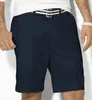 Kleine Pony Herren Polos Beach Shorts Classic Horse Sticked NEU mit Tags