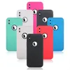 Soft TPU Back Case For iphone X Waterproof Back Case for iphone X Factory Direct Price