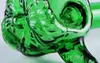 Ghosts Wholesale Glass bongs Oil Burner Glass Water Pipes Oil Rigs Smoking Free