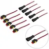 electrical connector kits