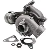 Turbo Turbocompresor para VW Passat 2.0 TDI 2004 2005 2005-2008 para Audi A4 2.0 TDI (B7) 140HP 103Kw BPW 53039880195,712077-0001