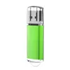 GROENE BULK 200 STKS 128MB USB 2.0 Flash Drive Rechthoek Duimpen Drives Flash Memory Stick Opslag voor computer Laptop Tablet MacBook U Disk