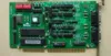 Placa de equipamento industrial PCL-745B REV.B ISOLADO interface RS-422 485 CARD ISA