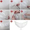 Helium inflatable biodegradable white Dove Balloons for wedding favor party decoration bio balloons Free Shipping LX3350