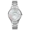 2022 العلامة التجارية للأزياء Girls Steel Strip Paul Watches 30mm Women Luxury Quartz Watch Feminino Montre Femme Relogio Wristwatches271g