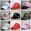 Make America Great Again Hat Embroidery Trump Republican Snapback Sports Hats Baseball Caps USA Flag Party Hats CCA10588 50pcs