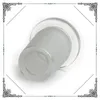 14/18 mm Low Pro Reducer Adapter 18-14 Converter Glass Adapter Glass Water Pijp Glas Bong Down-Pipe 18,8 mm tot 14,4 mm