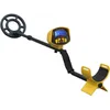 MD-3010II High Sensitive Underground Metal Detector Archaeological Treasure Treasure Hunt Instrument Guld- och silverdetektor