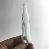 Nuevo clavo de Banger de arranque en frío de cuarzo de 20 mm y 3 mm de espesor con 10 mm y 14 mm de macho Terp Tops Dabber Quartz Carb Cap Glass Terp Pearls