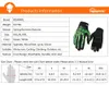 New motorcycle riding gloves to conductor gloves outdoor sports fall winter ghost claw all refers to5187669