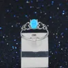 Mix großhandel einfache design echt 925 sterling silber lady ring mode china hearts schmuck für geliebte ringe großhandel