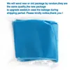 Wholesale Auto Care 5pcs100g Magic Car truck Clean Clay Bar Auto Detailing Cleaner Car Washer Blue