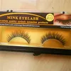 3D Mink False eyelashes 15 Styles Handmade Beauty Thick Long Soft Mink Lashes Fake Eye Lashes Eyelash