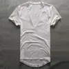 v-neck-hemden für männer