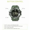 EX16 Plus Smart Watch Men Sport Owatch 5 ATM Attività impermeabile Tracker Bluetooth Bracciale Smart per Android iOS Pho9538606