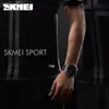 Skmei Men Smart Watches Sports Calorie Watch Watch Man Call Call Przypomnienie Odległość odliczanie Wodoodporne Relogio Masculino Fit2893552