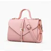 Fashionable handbag patent PVC