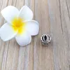 Andy Lewel Pandora K-T Cartas autênticas 925 Sterling Jewelry Silver Fillm Charms Charms Charm