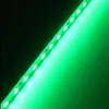 100PCE 100cm SMD 5630 DC 24V rouge bleu vert rose en surbrillance LED lanières rigides 72ÉDS pour un éclairage magnifique