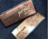 NEW Hot Maquiagem Beleza Vidros 14 cores Perfeito Neutro Paleta Da Sombra Ultra Pigmentado Shimmer Eye cosméticos DHL