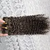 Перуанские кудрявые вьющиеся человеческие волосы, 1 шт., пучки волос 8-28 дюймов, натуральные, бесплатная доставка, пучок волос Remy