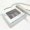 Spa Salon Hifu 5 cartucce per viso e corpo Hifu Machine Ultrasound Hifu Face Lifting Attrezzatura per la rimozione delle rughe 10000 colpi