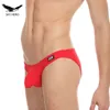 4 pçs / lote sexy homens cuecas cueca algodão cueca sexy calzoncillos hombre desliza ropa interior homme underwear macho macho jqk