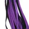 SM fruste attrezzatura bondage in pelle bdsm culo corpo sculacciata tortura giocattoli adulti del sesso per donne uomini viola GN2965001192269124