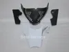 Hot Sale Fairing Kit voor Suzuki GSXR600 GSXR750 SRAD 1996-2000 White Black GSXR 600 750 96 97 98 99 00 Backings GF33