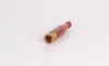 Small red rosewood smooth cigarette holder Wooden cigarette holder smoking hot wholesale promotion new