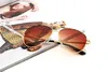 Designer Sonnenbrillen Marke Brillen Outdoor Shades Bambus Form PC Rahmen Klassische Dame Luxus Sonnenbrille für Frauen mit Box